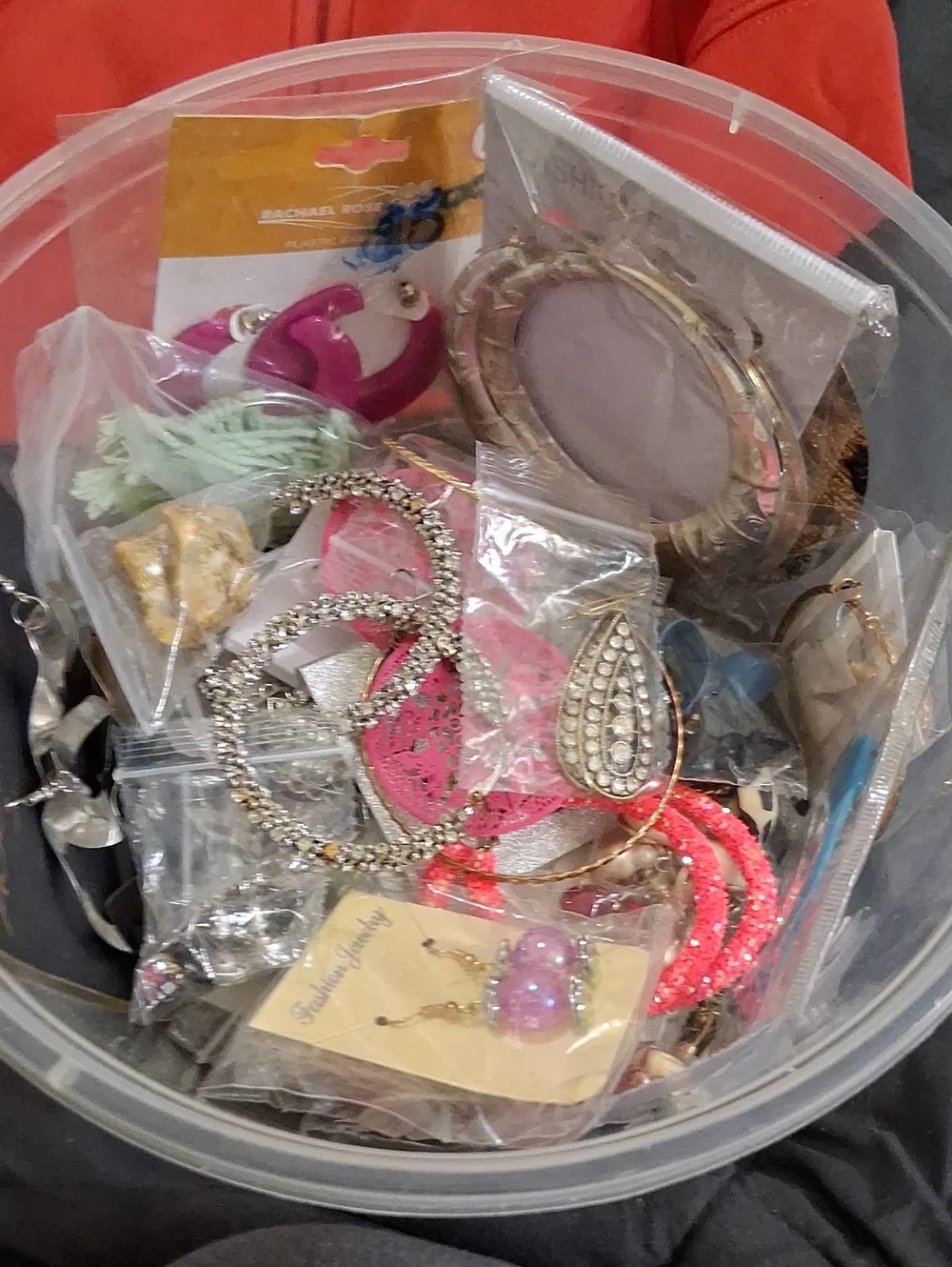 Bundle of Vintage to now, some NWT's some NWOT's 